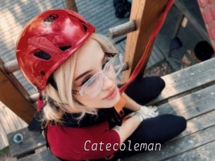 Catecoleman