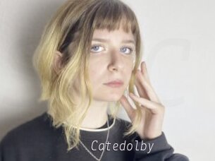 Catedolby
