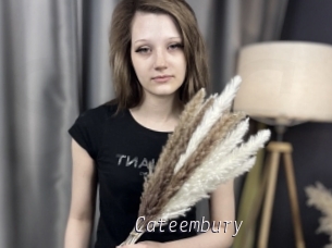 Cateembury