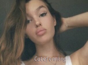 Catefenning