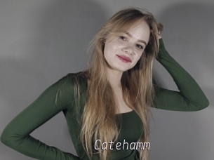 Catehamm