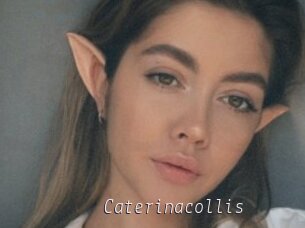 Caterinacollis