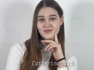 Catherinchurch