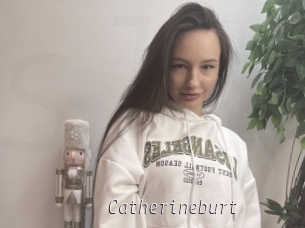 Catherineburt
