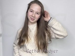 Catherinedyer