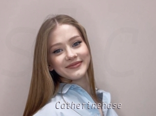 Catherinehase