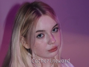 Catherineward