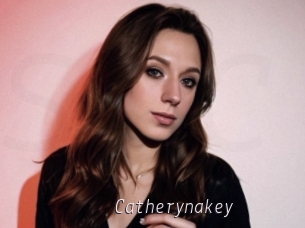 Catherynakey