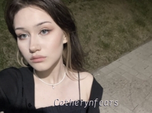 Catherynfears