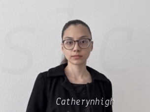 Catherynhigh