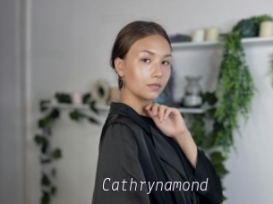 Cathrynamond