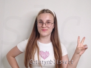 Cathrynblissett