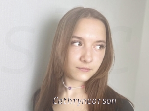 Cathryncorson