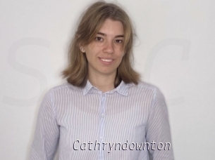 Cathryndownton