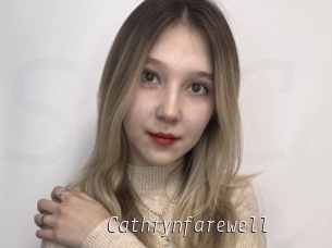 Cathrynfarewell