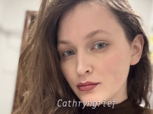 Cathryngrief