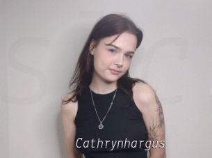 Cathrynhargus