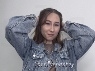 Cathrynhastey