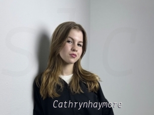 Cathrynhaymore