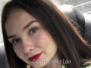 Cathrynherlan