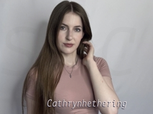 Cathrynhethering