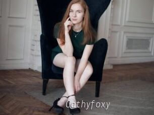 Cathyfoxy