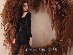 Catolinasmith