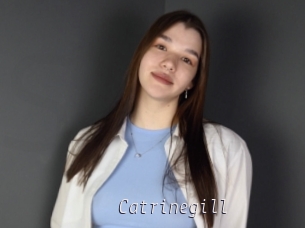 Catrinegill
