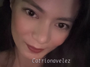 Catrionavelez