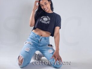 Cattaleyakane