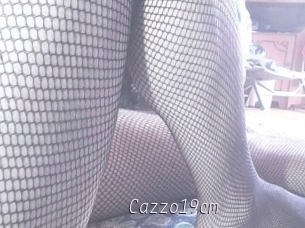 Cazzo19cm