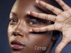 Cdrop