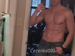 Cecenko100