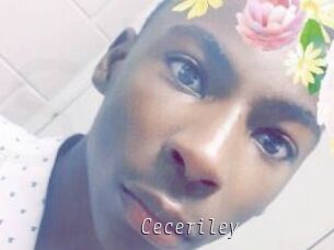 Ceceriley