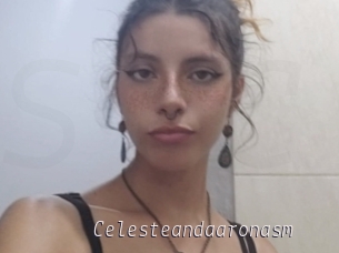 Celesteandaaronasm