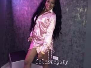 Celesteguty