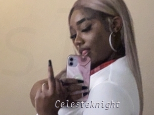 Celesteknight