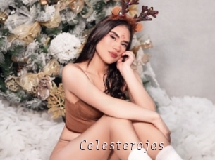 Celesterojas
