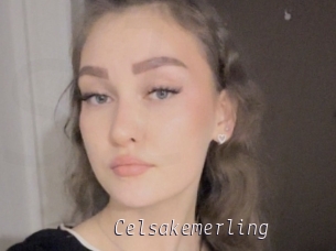 Celsakemerling