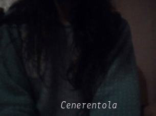 Cenerentola
