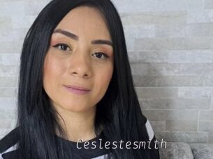 Ceslestesmith
