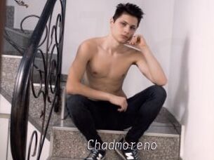 Chadmoreno