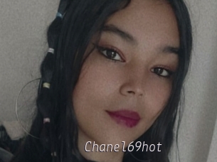 Chanel69hot