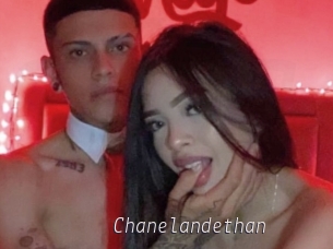 Chanelandethan