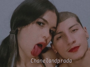 Chanelandprada