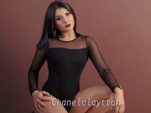 Chanelclaytton