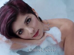 Chaneljolie
