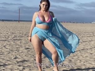 Chanellsavage