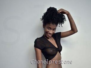 Chanelprestone