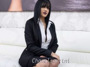 Chanelsantini